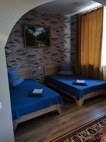Hotel Motel Limo, Volgograd Oblast, photo