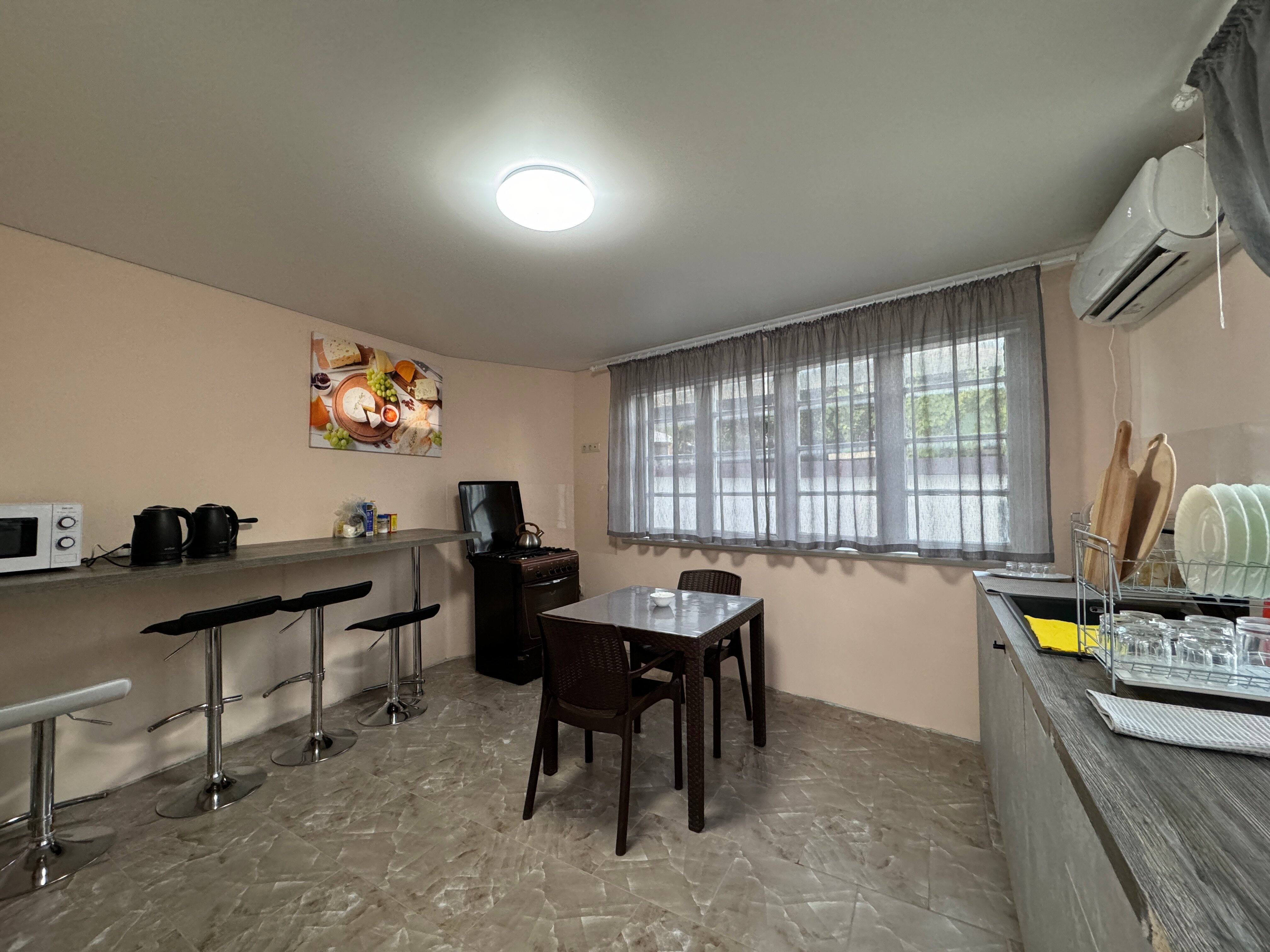 Фото Oasis Eco-House