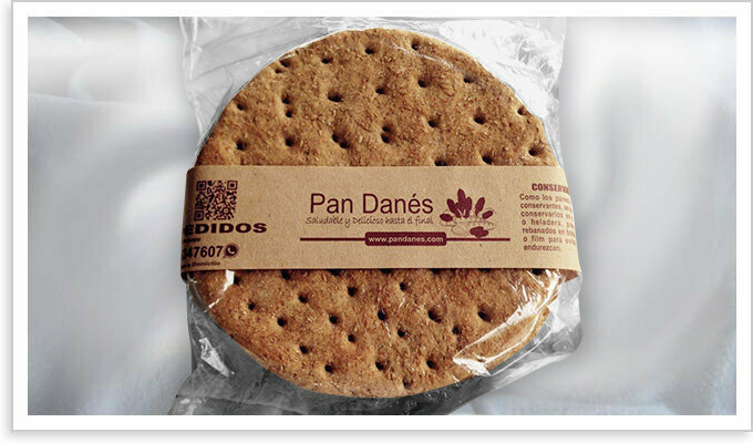 Bakery Danish Bread, Santa Cruz de la Sierra, photo