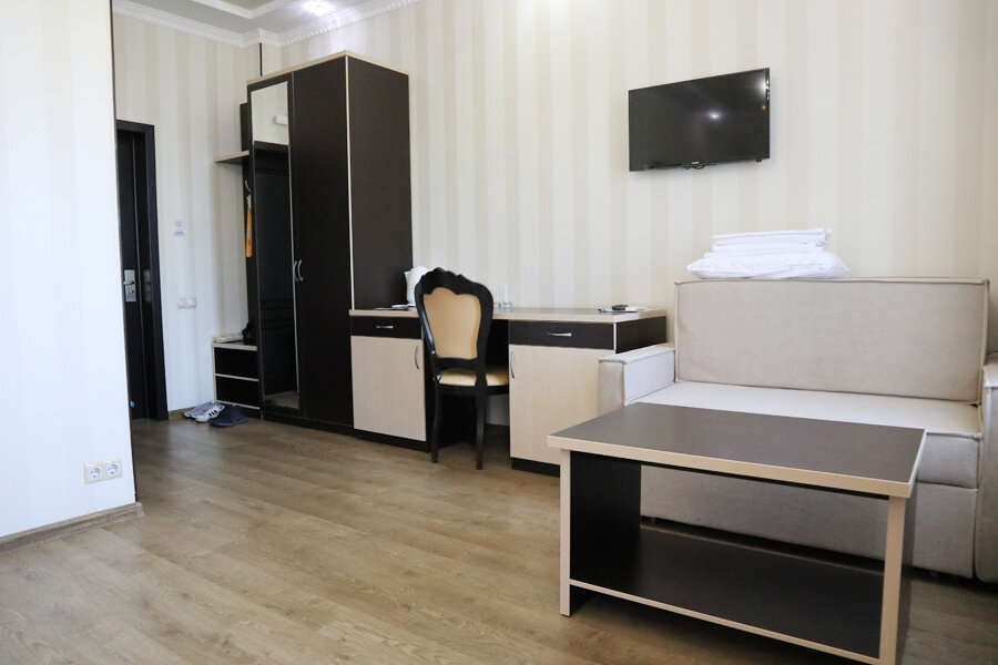 Фото Империал Астрахань