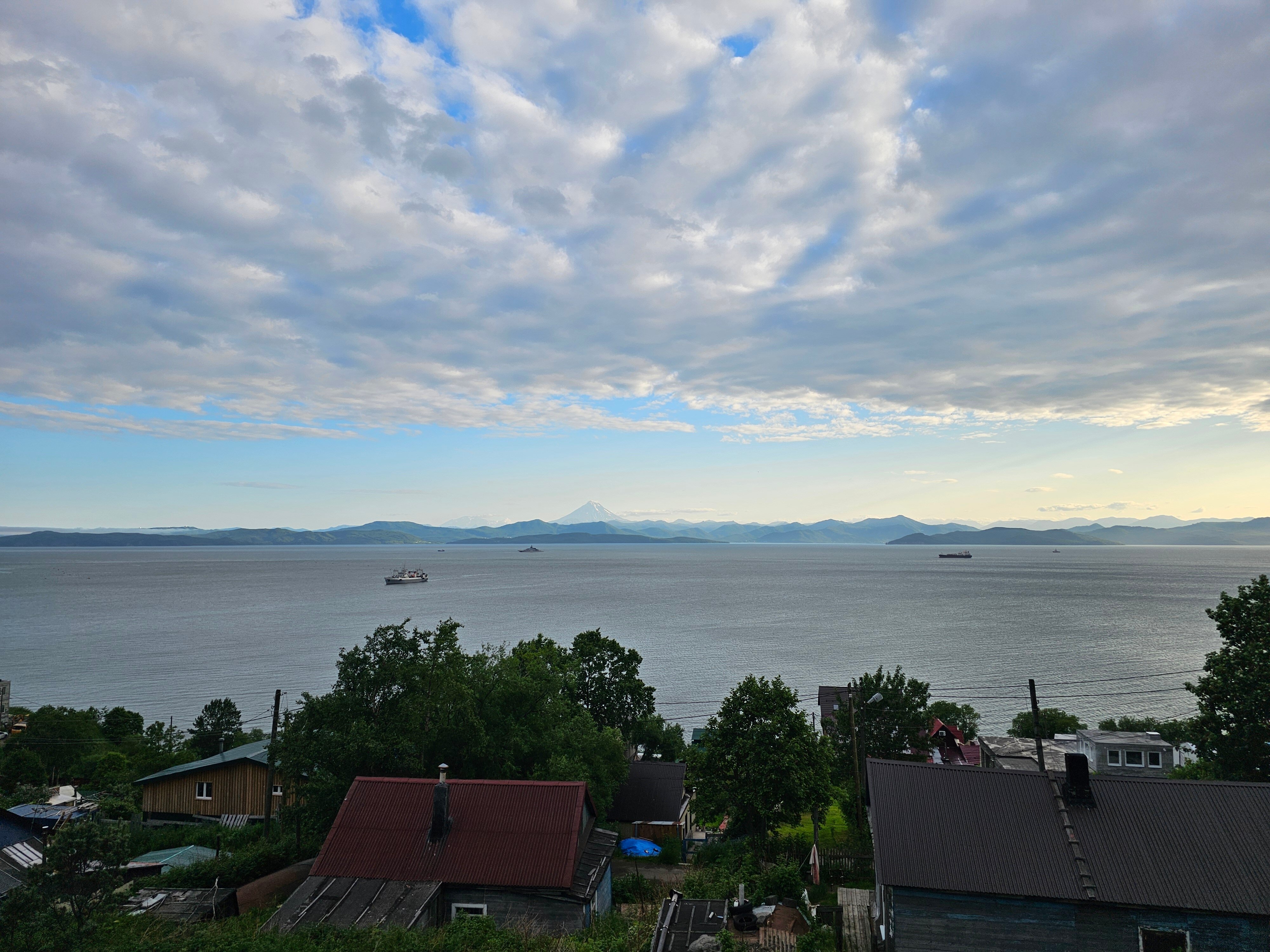 Фото Granin House