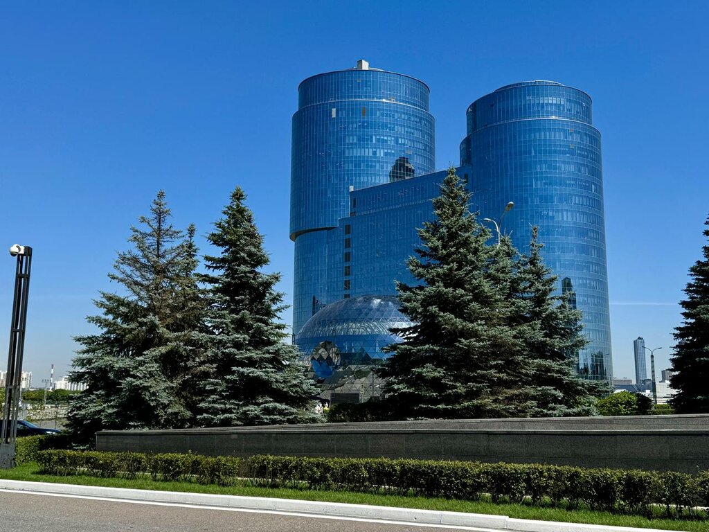 Первое заседание Мособлдумы VIII созыва назначено на 1 октября