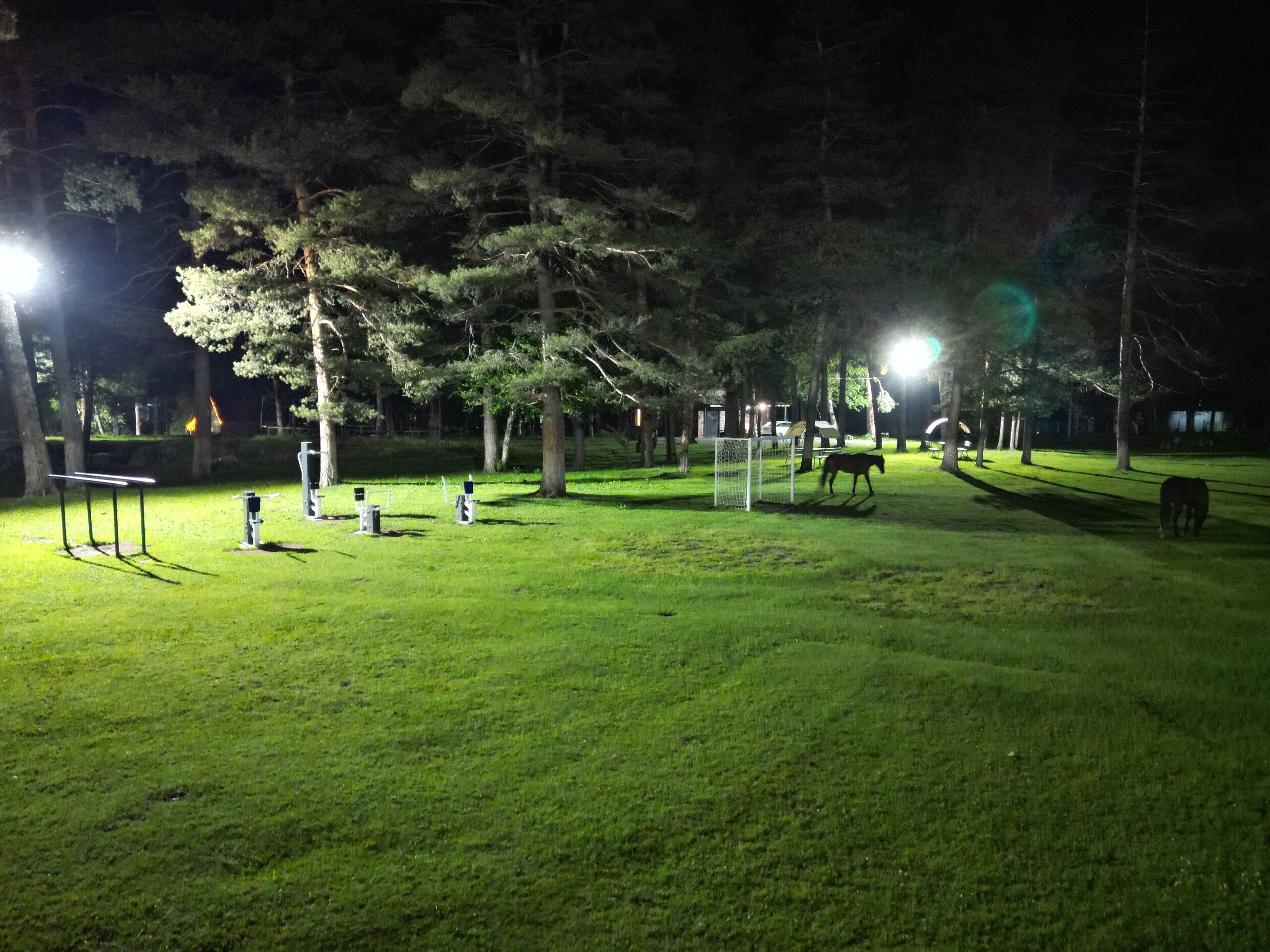 Фото Таулу Архыз