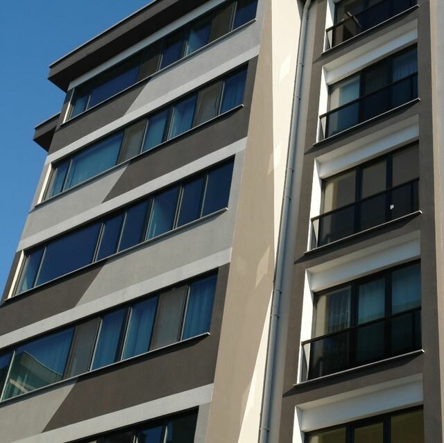 Construction company Hep Kar Insaat, Gonen, photo