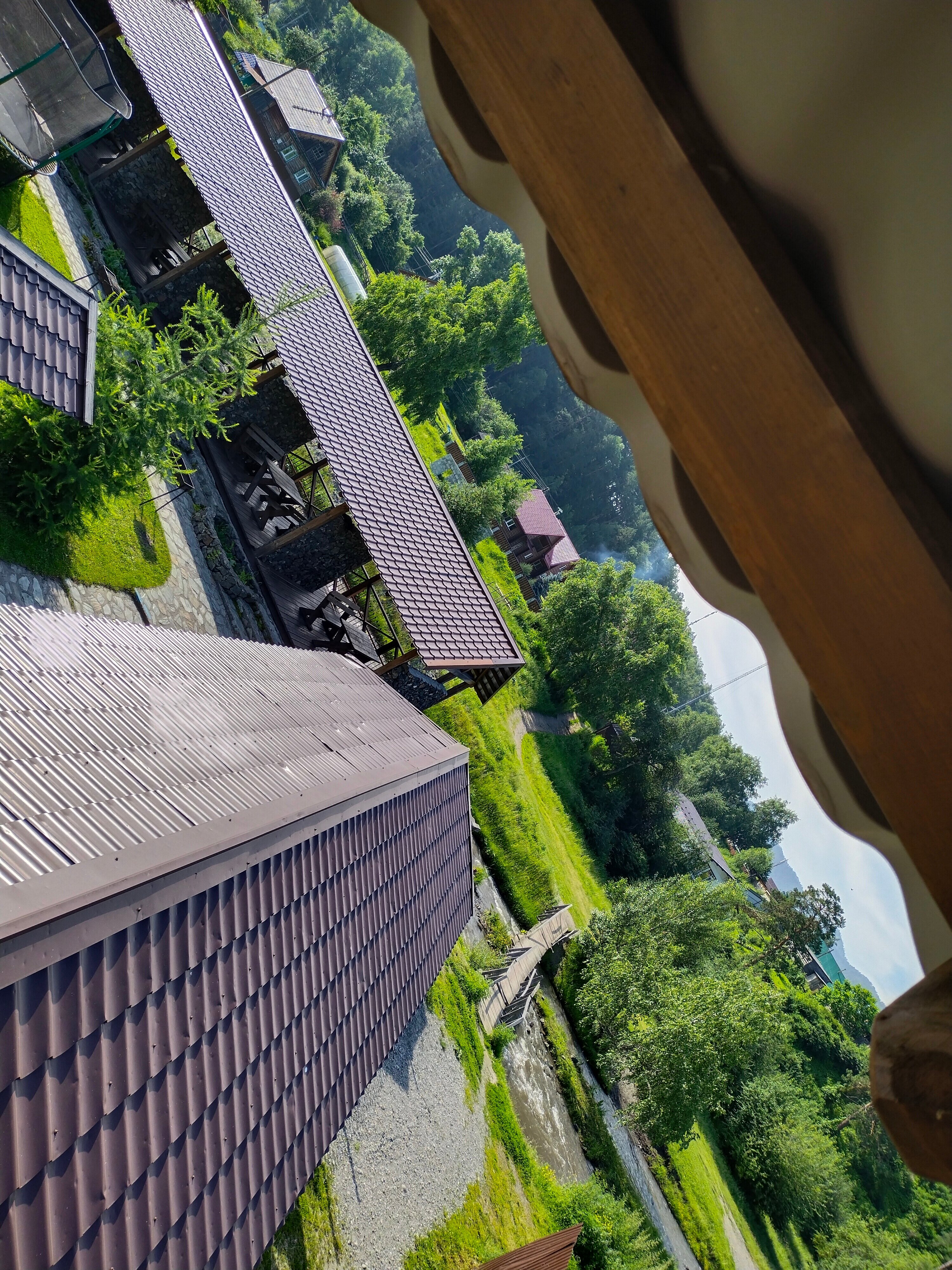 Фото Дежавю