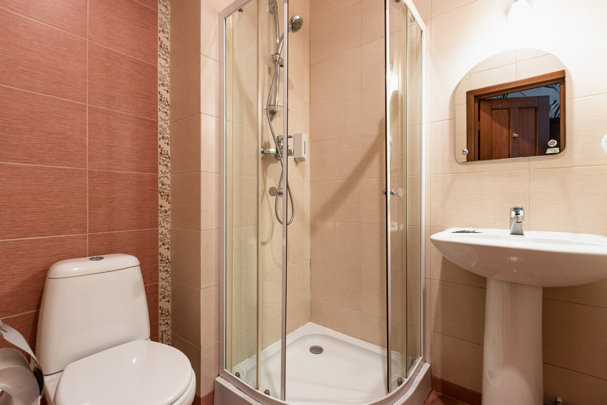 Фото Номера на Жуковского