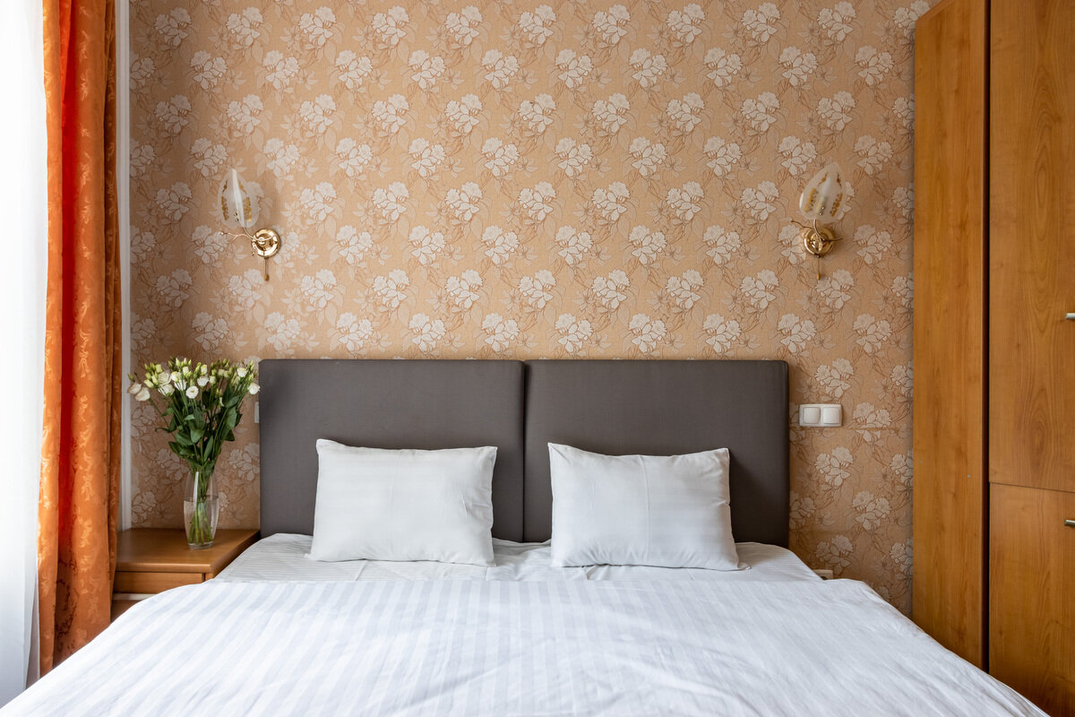 Фото Номера на Жуковского