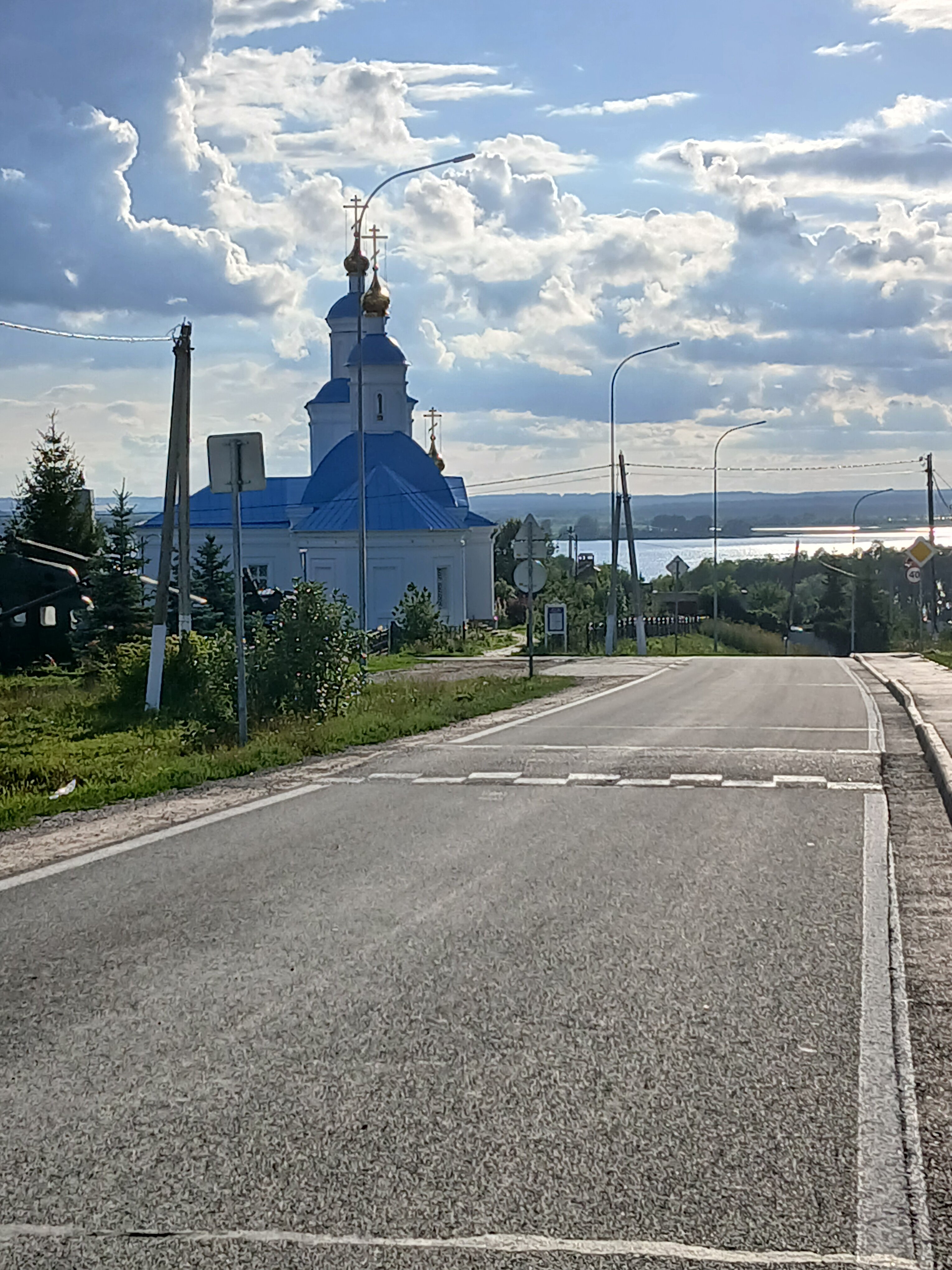 Фото Введенская усадьба