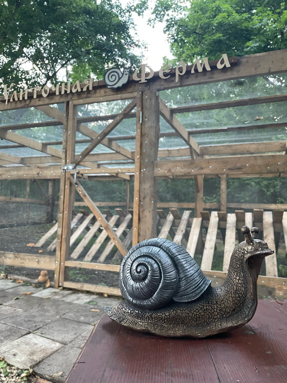 Фото Усадьба Ведрова