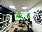 Мужской квартал (Brestskaya ulitsa, 20), barber shop