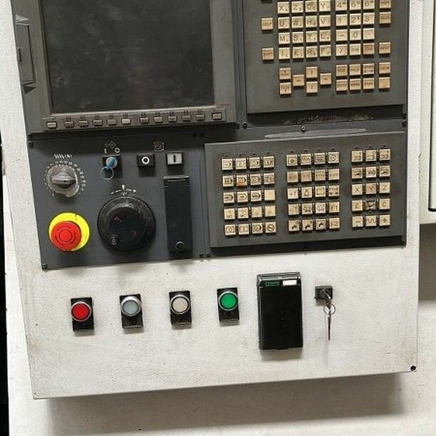 Industrial equipment MG Makina, Konya, photo