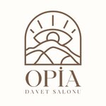 Opia Invitation Hall (İstanbul, Eski Edirne Asfalti Avenue, 628A), banquet hall