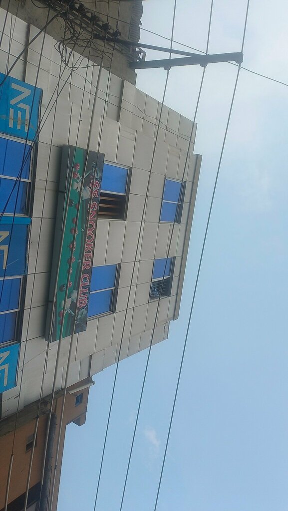 Bar, pub Ss smoker, Lahore, photo