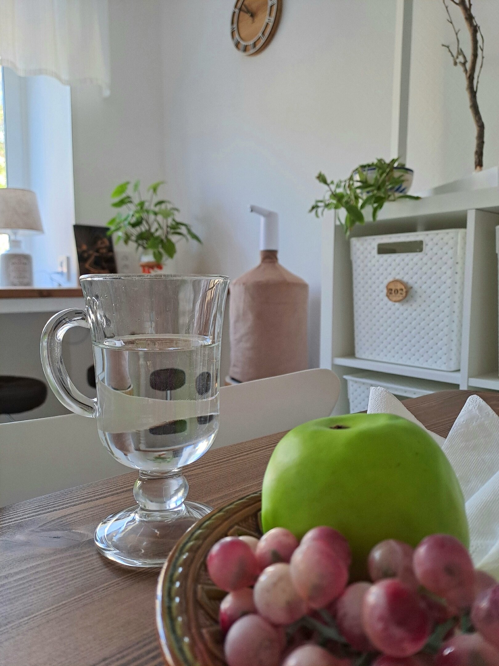 Фото Лопарочка