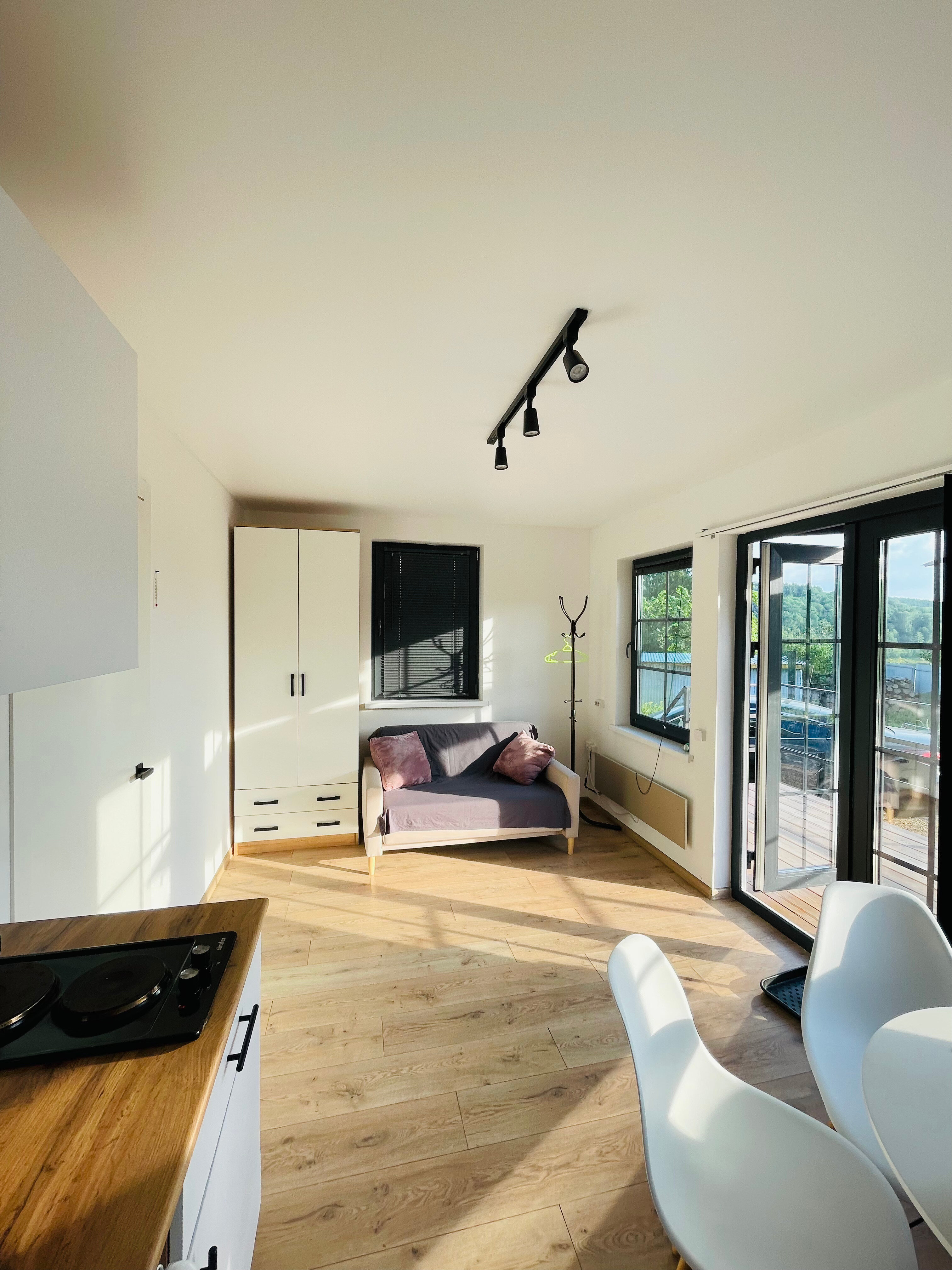 Фото На Вершине Холма