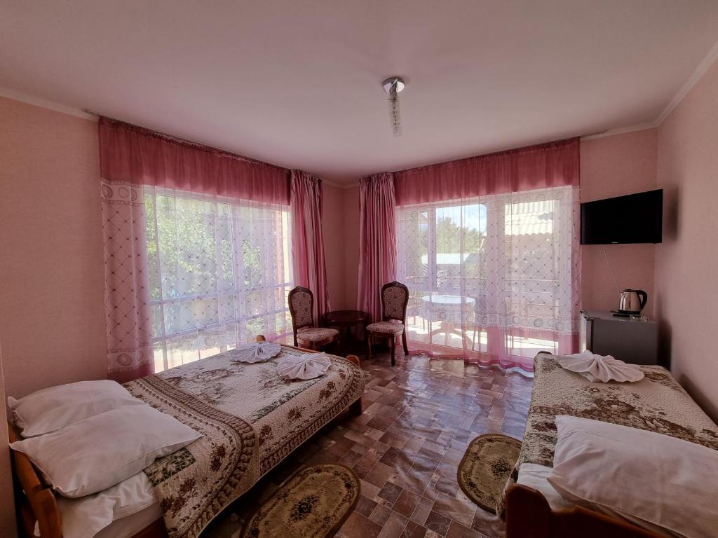 Фото Гостевой дом Морячка