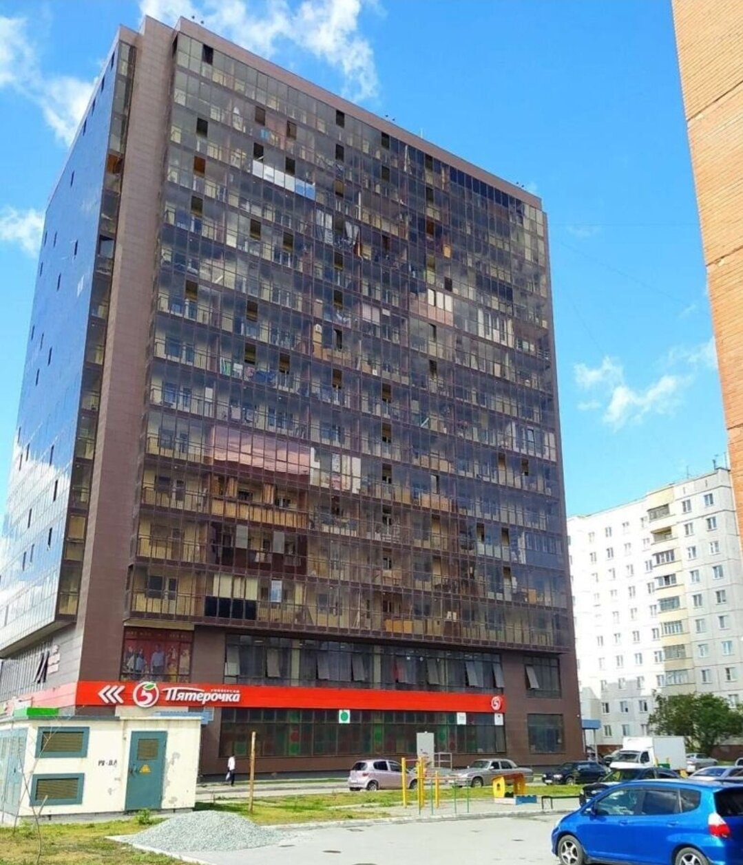 Фото отеля 1