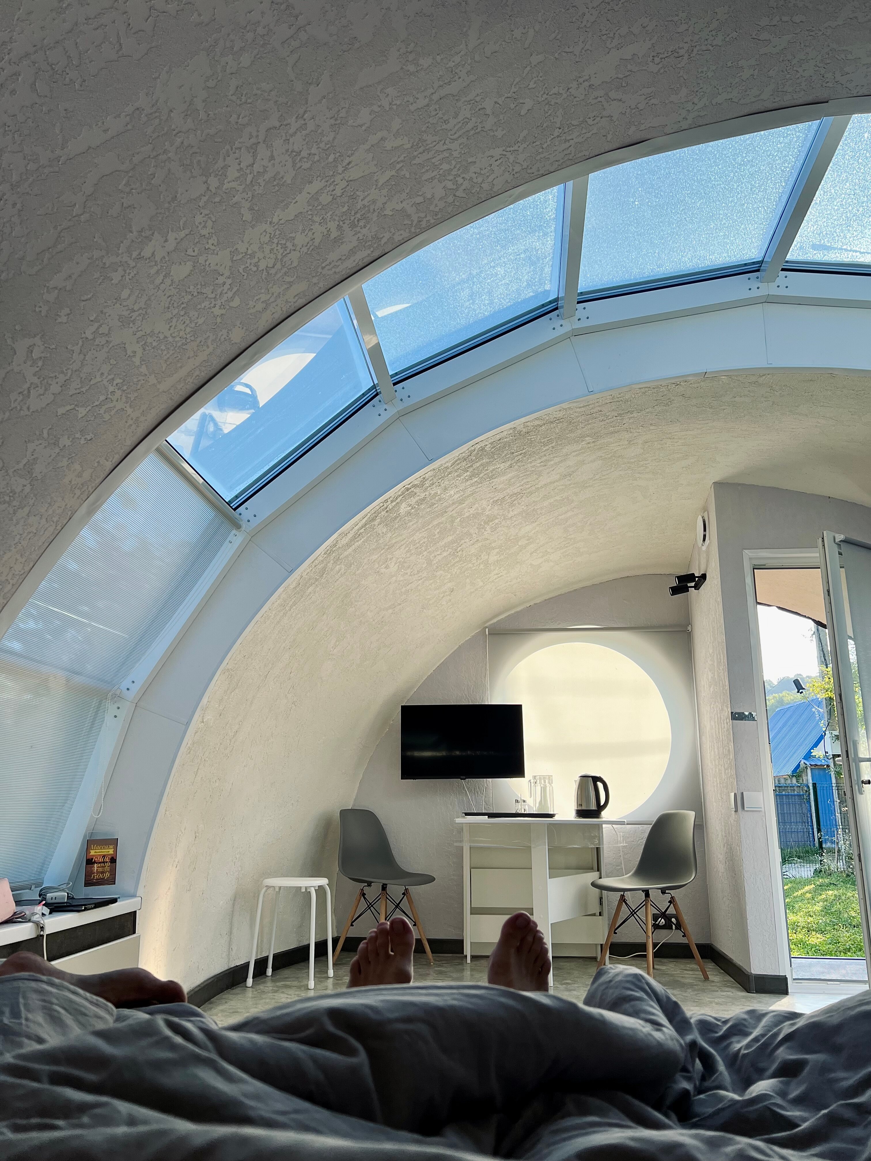 Фото ЛотосДом-Псахо