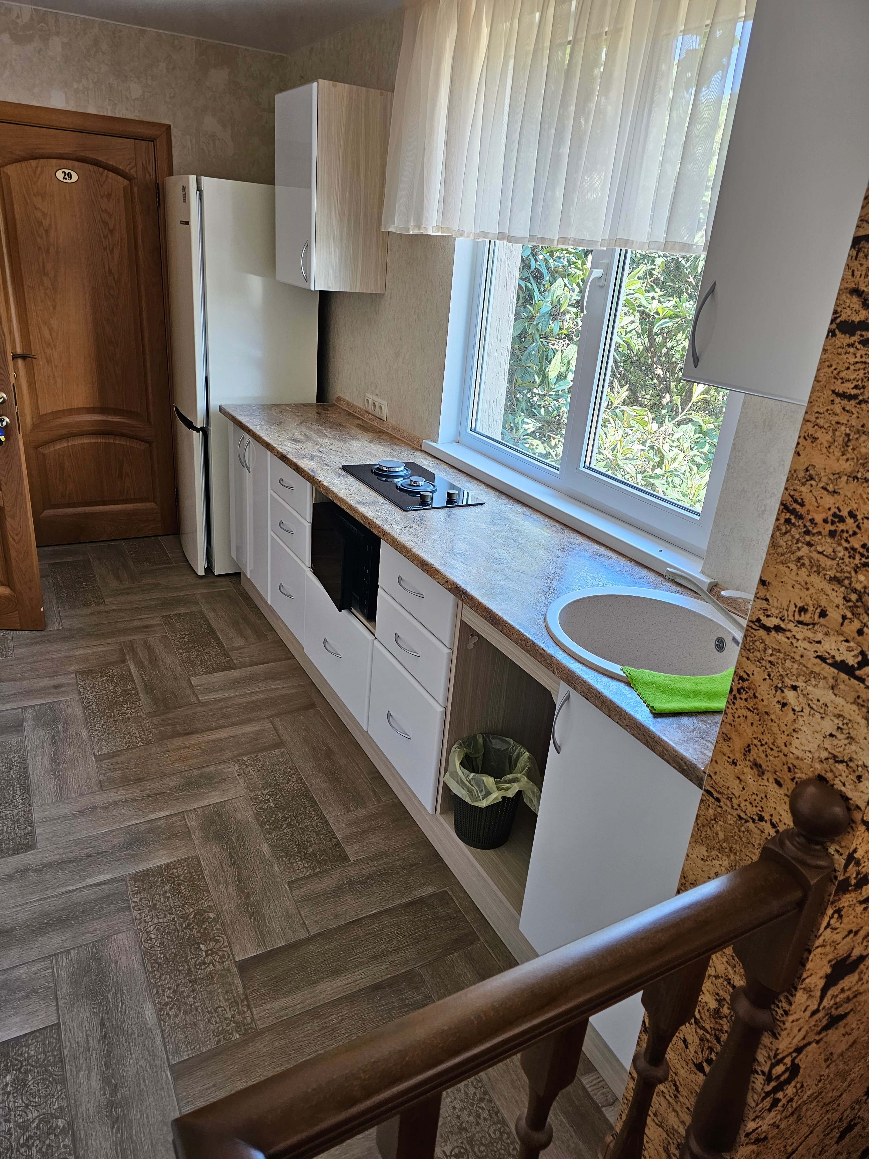 Фото Three Seasons