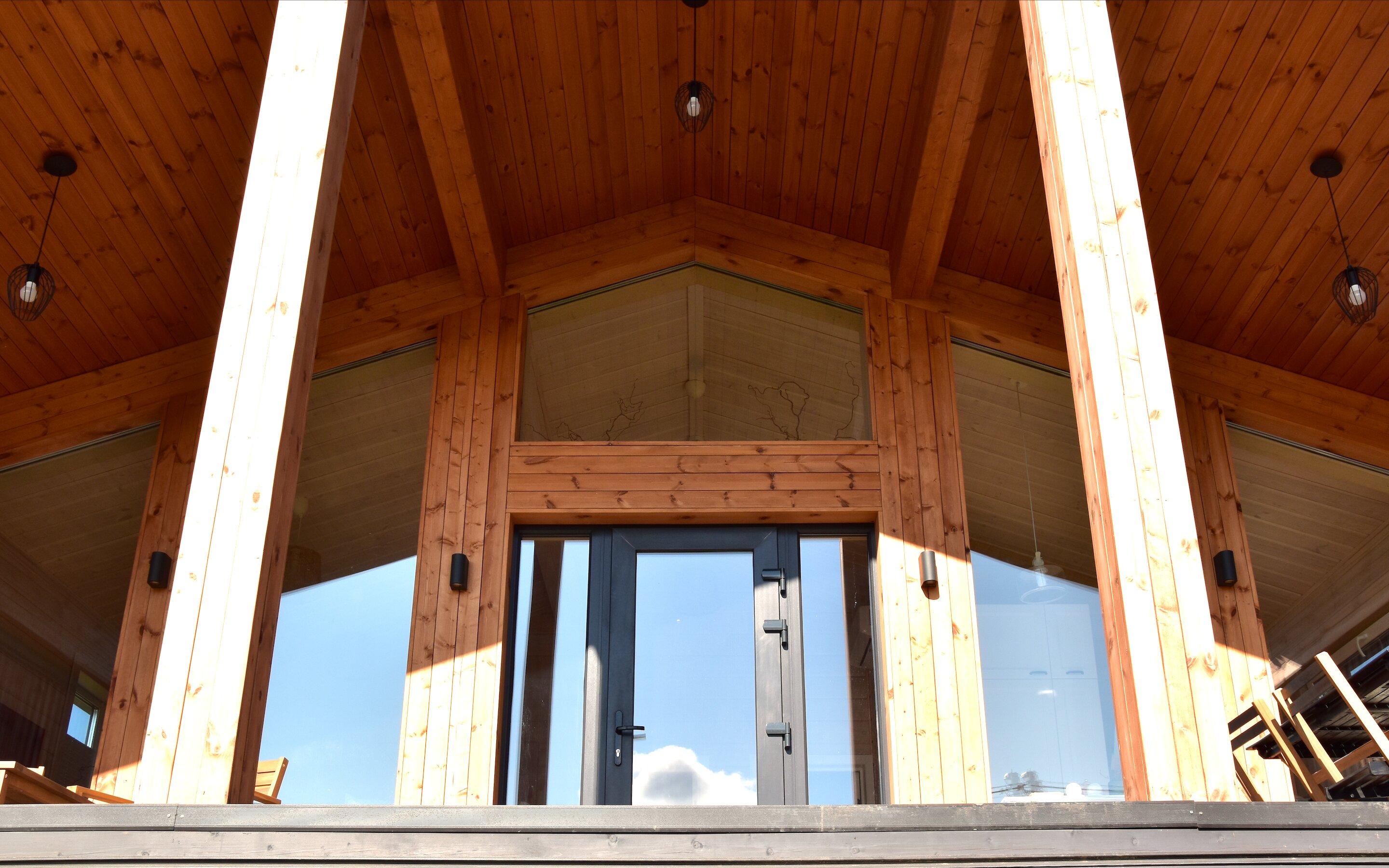 Фото Dacha Beketovo