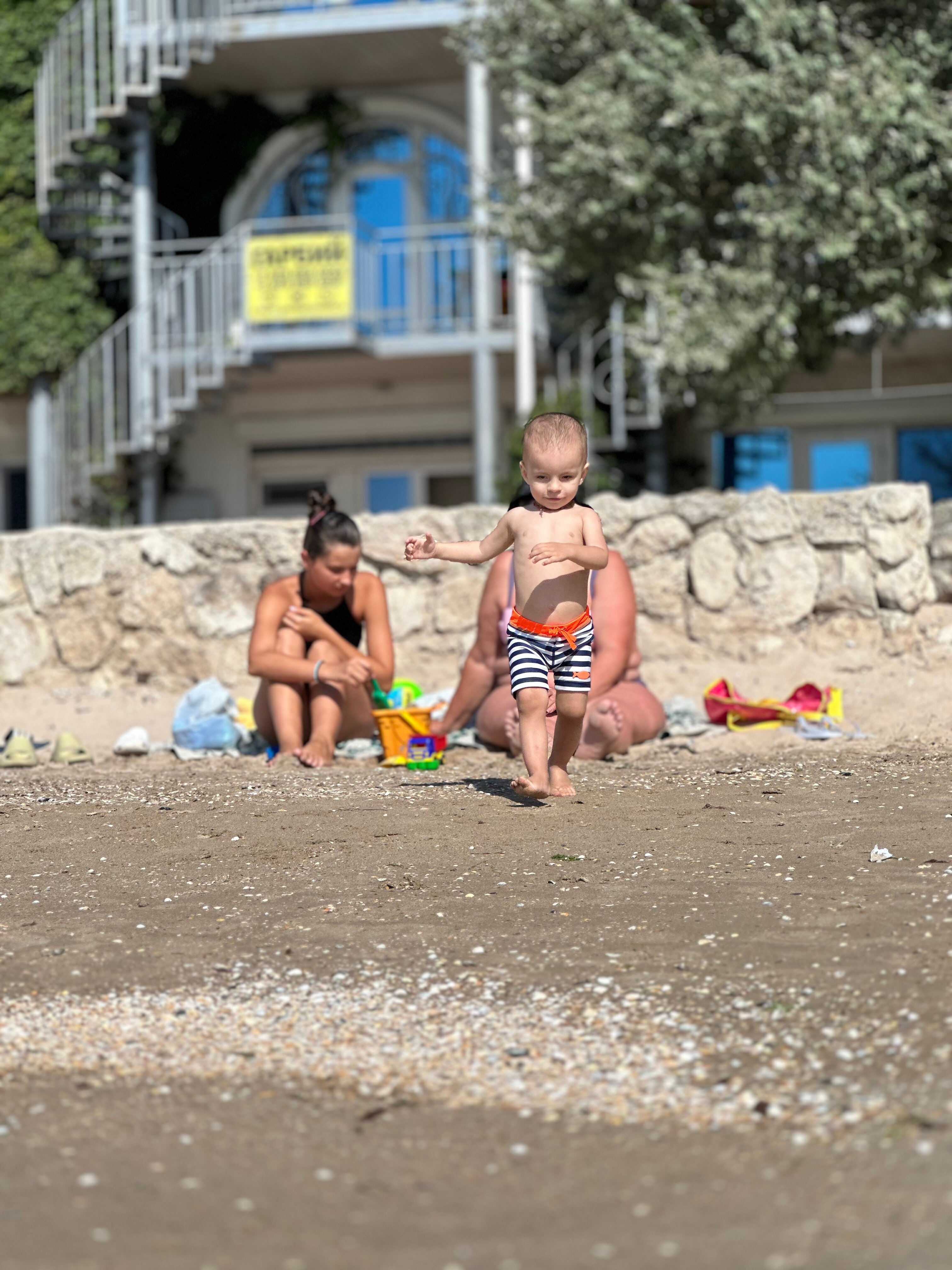 Фото Отель Жемчужина