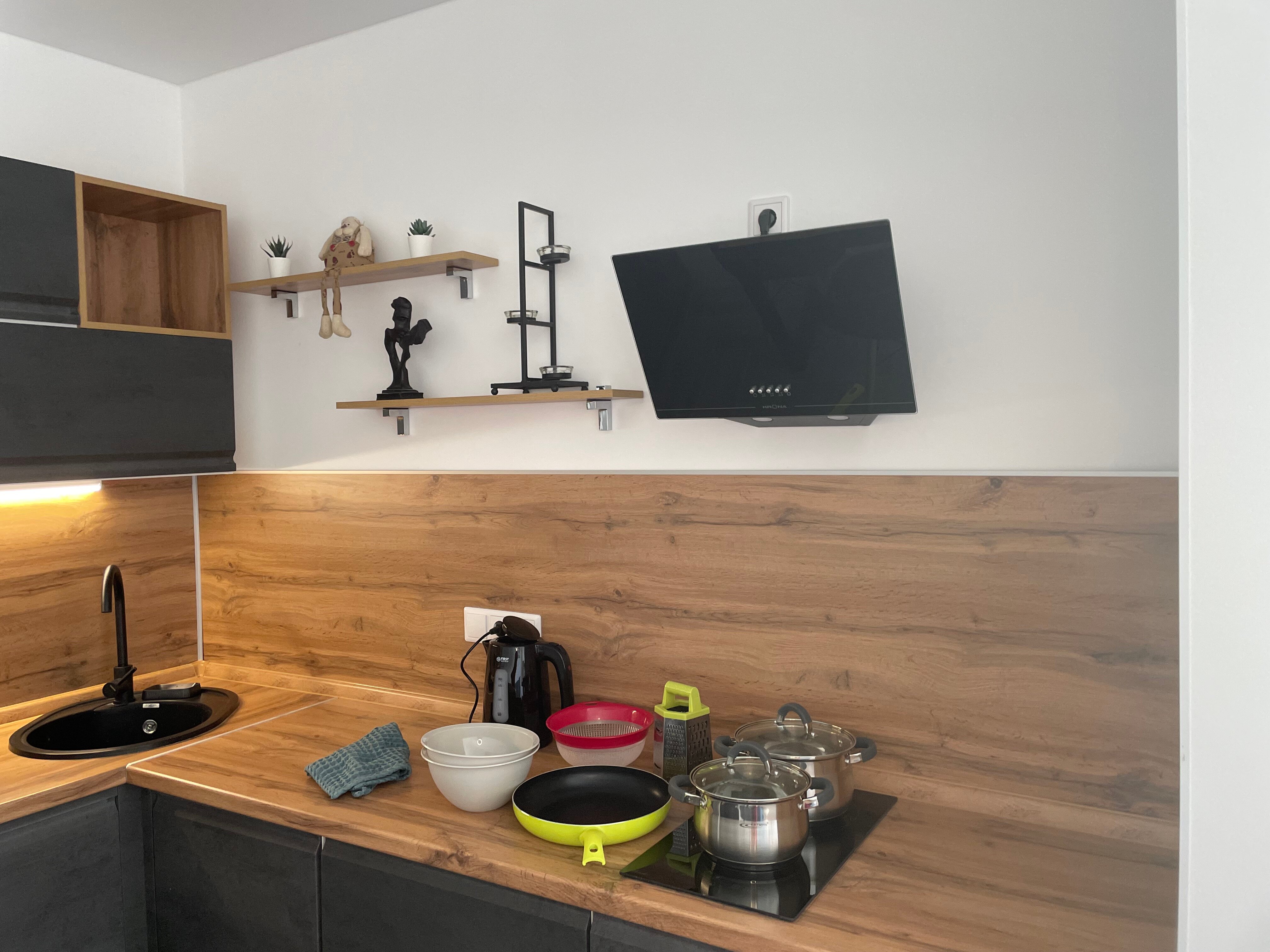 Фото Апартаменты Счастье