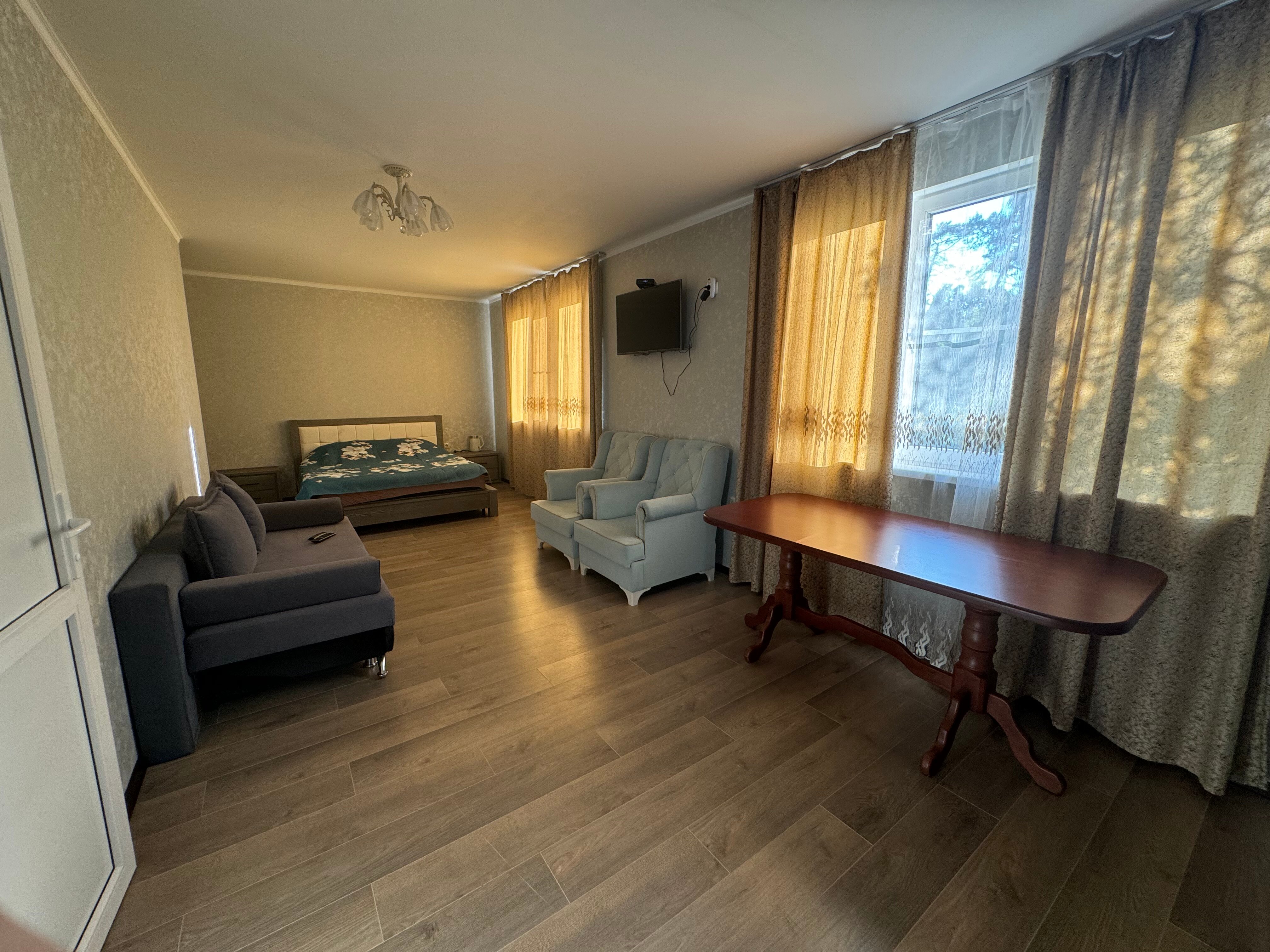 Фото Сосновый Парк