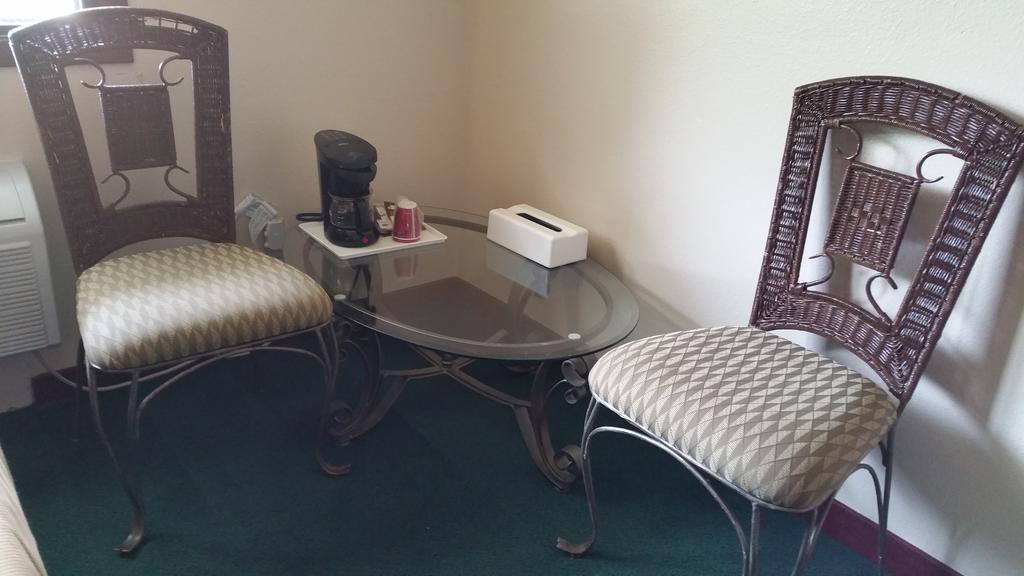 Фото Rodeway Inn