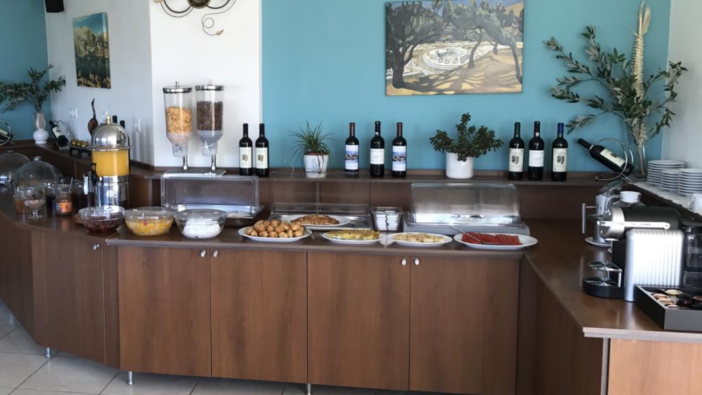 Фото Castri Village Hotel