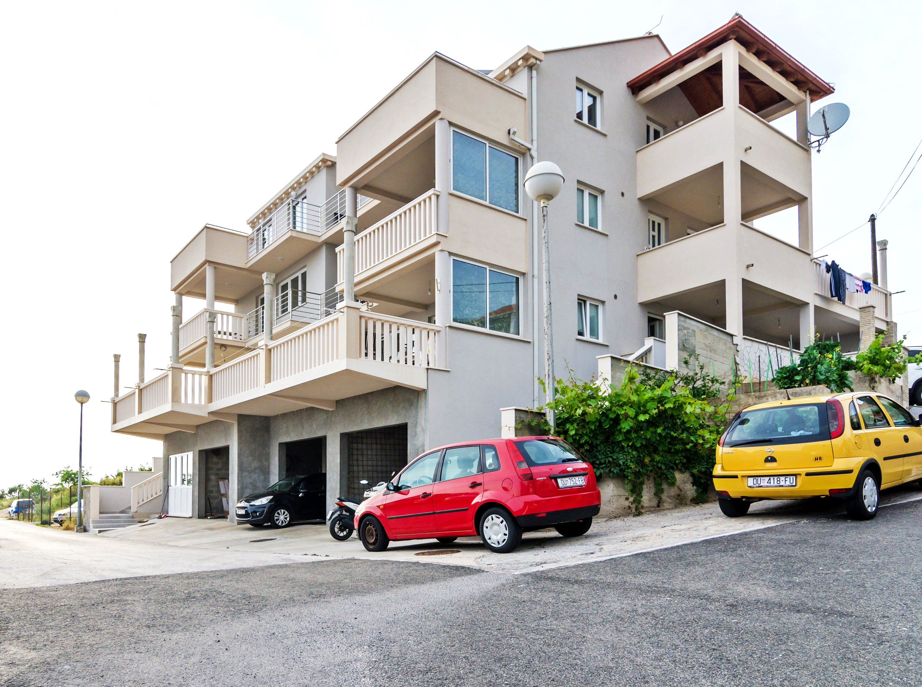 Фото Apartments Villa Dadic