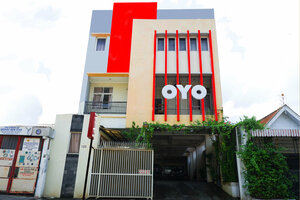 Гостиница Oyo 389 Sky Guesthouse