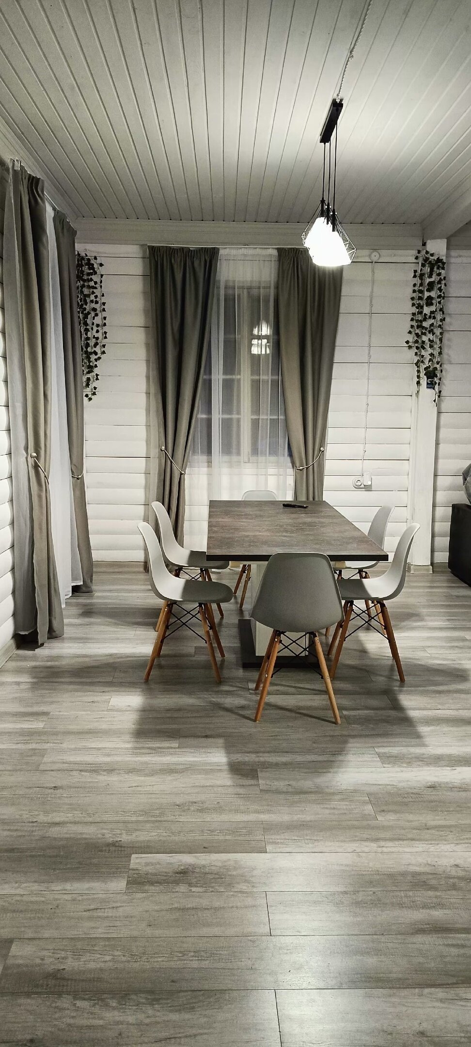 Фото У Ладожских шхер