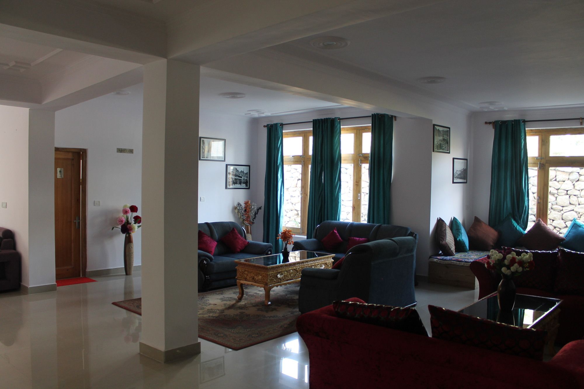 Фото Hotel Royal Ladakh