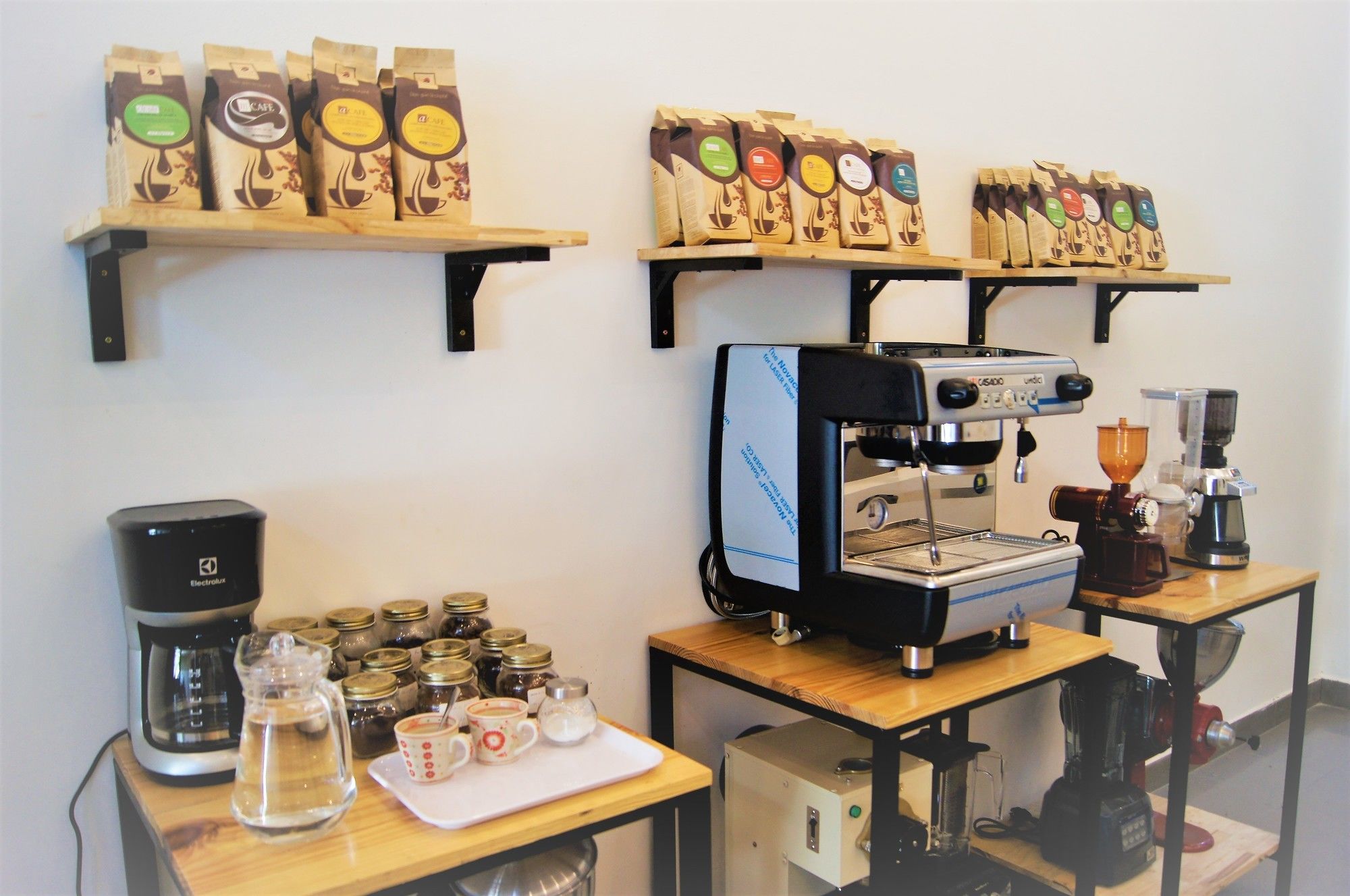 Фото Holo Fairy House Saigon Homestay - Adult Only