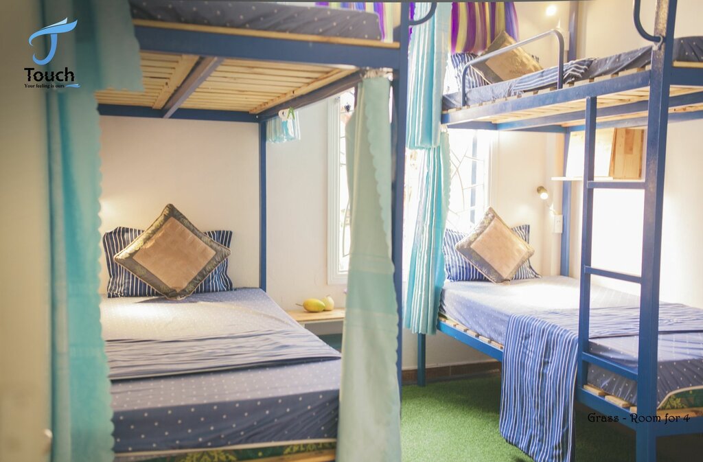 Hotel Touch Da Nang Hostel, Da Nang, photo