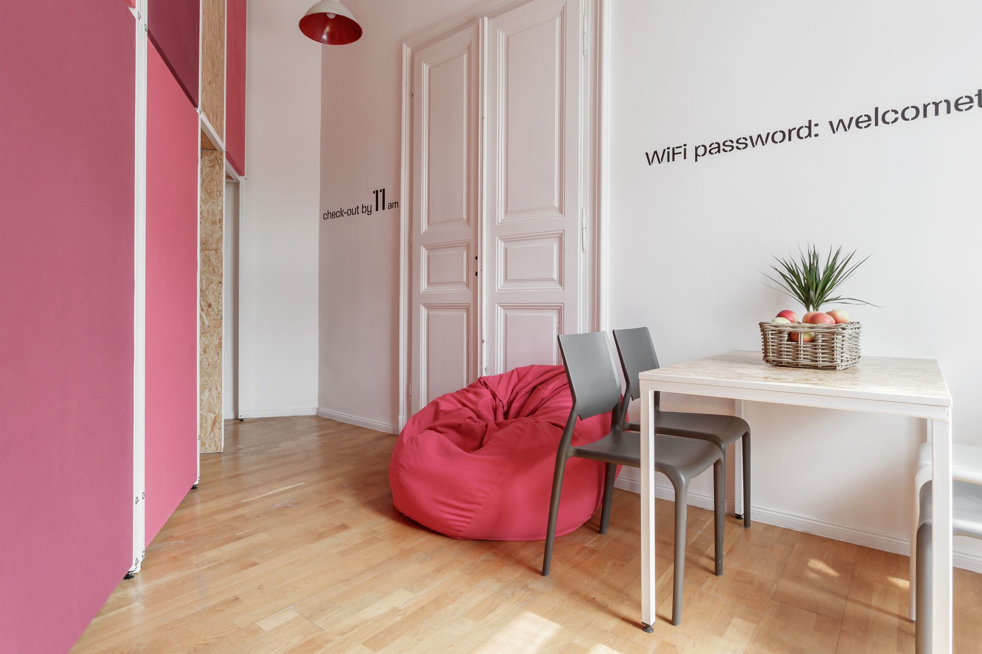 Фото Avenue Hostel