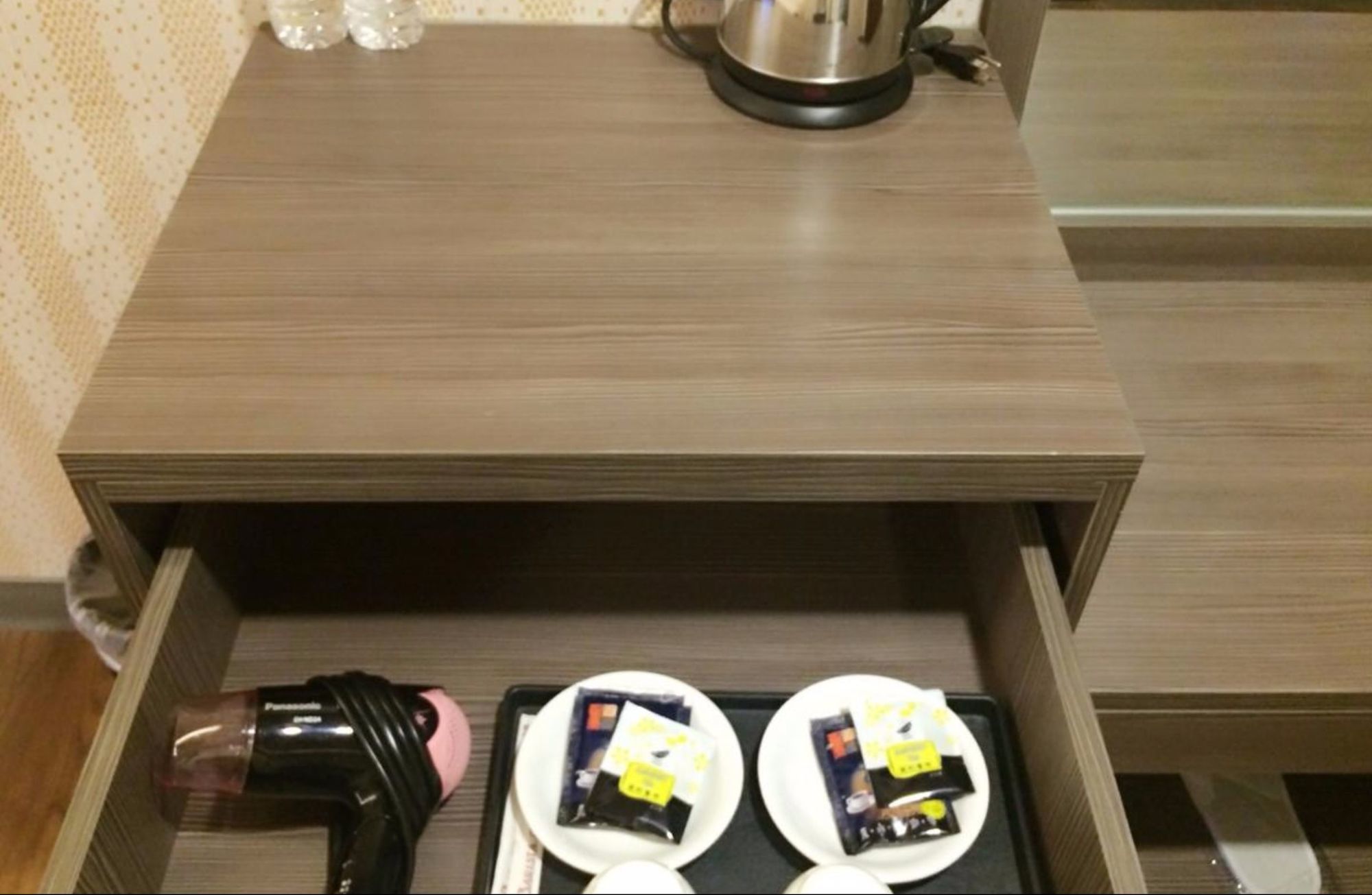 Фото Crystal Hotel