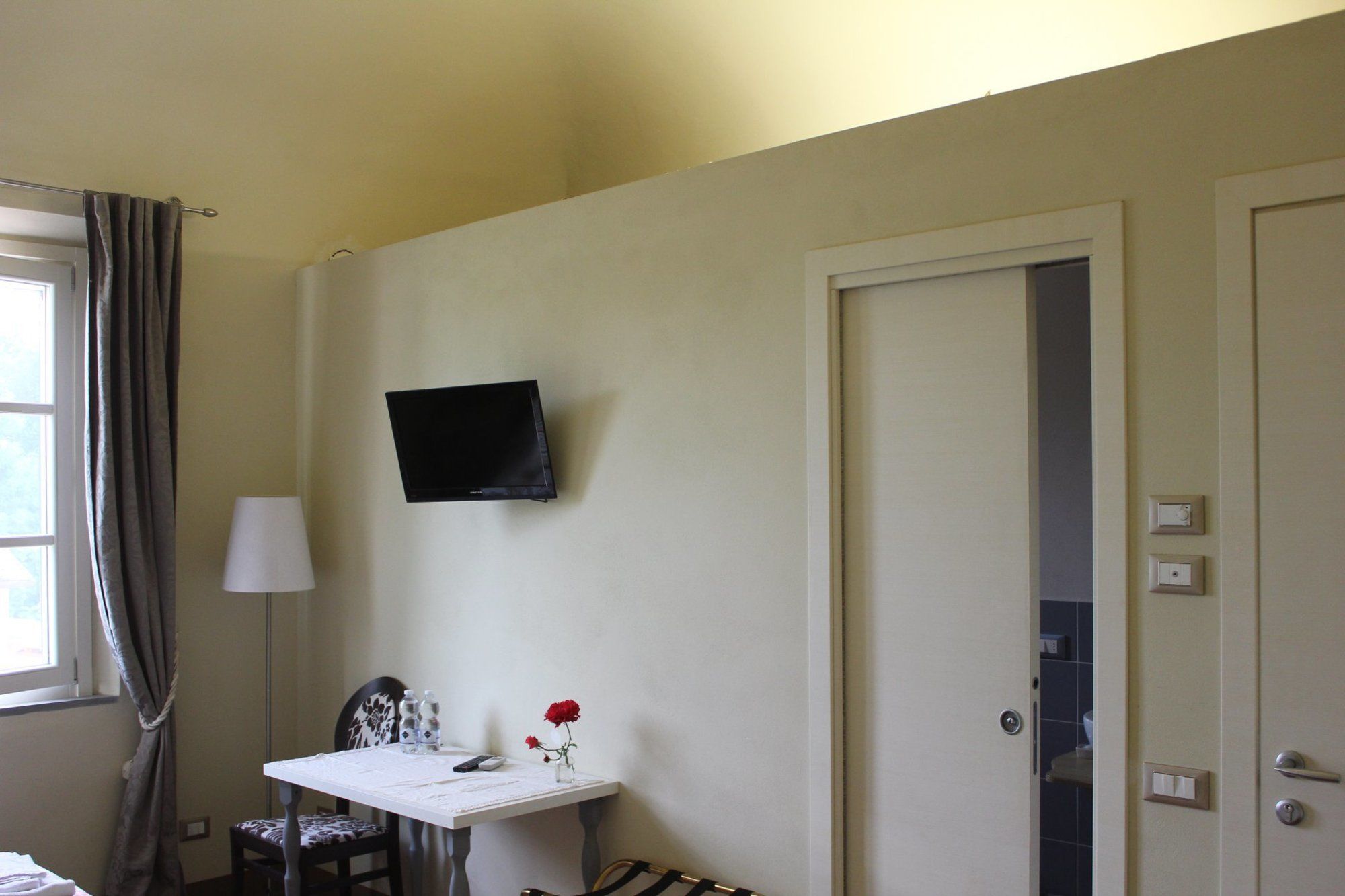 Фото Relais le Ortensie