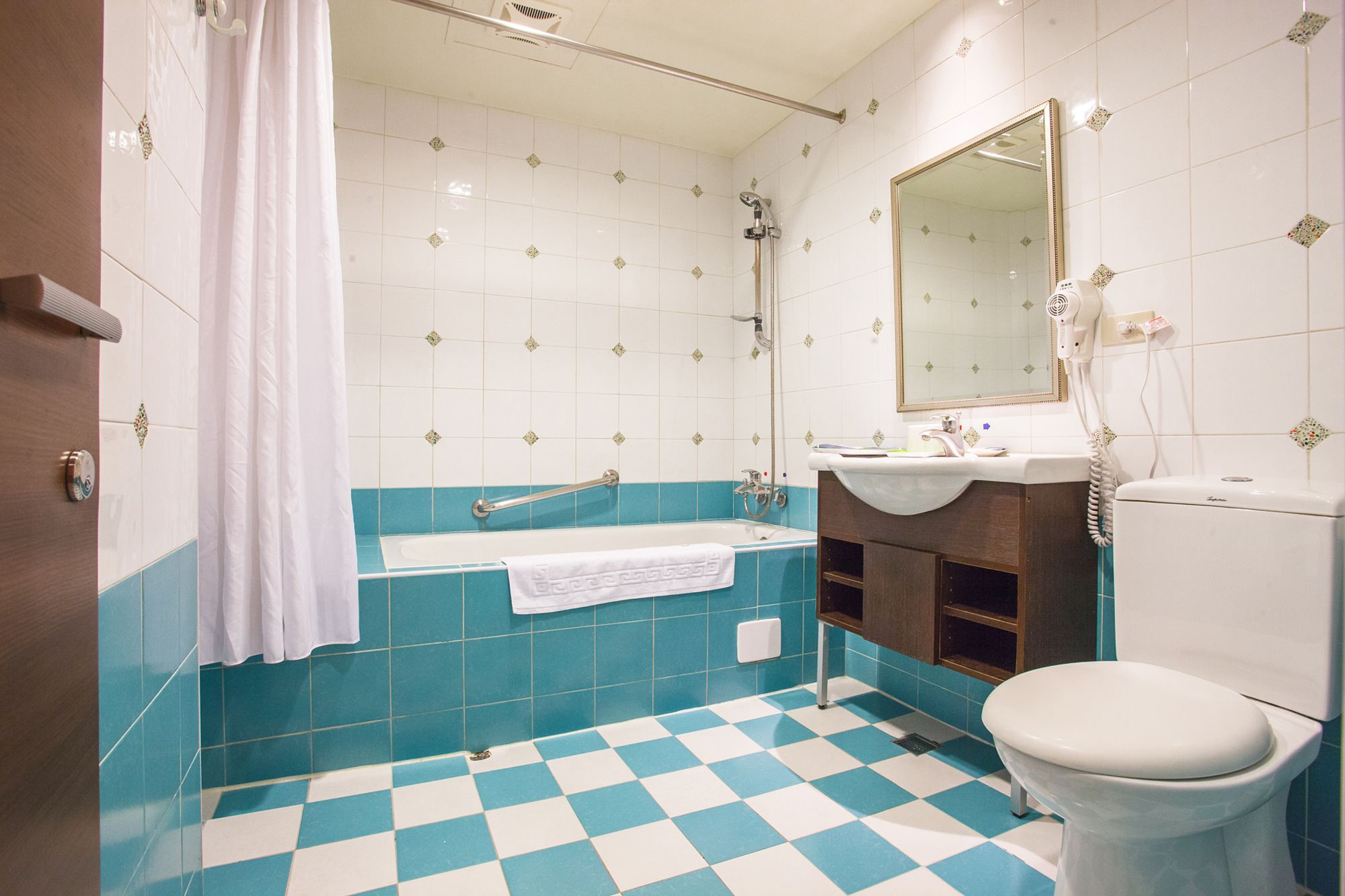 Фото Hong Cheng Sing Business Hotel