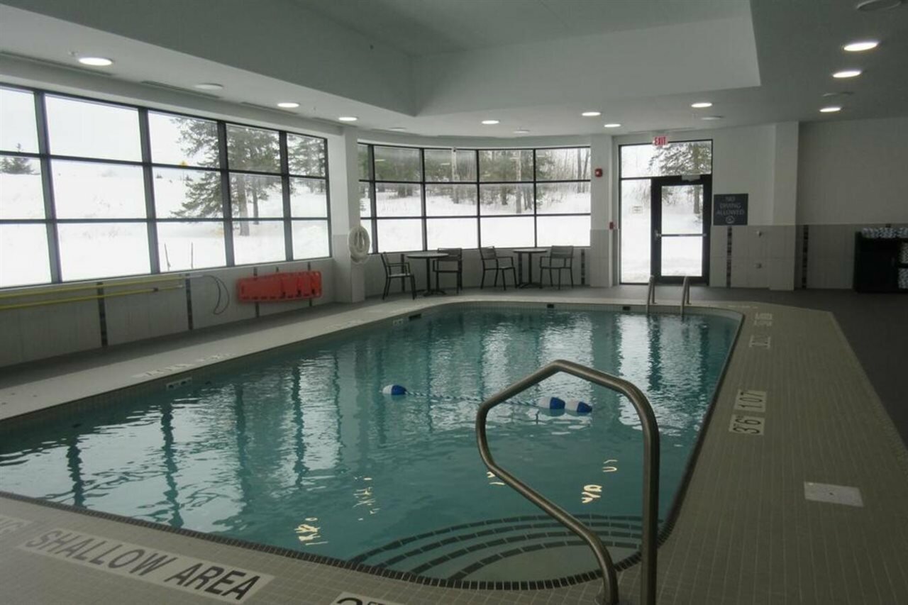 Фото Best Western Premier Northwood Hotel