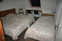 Гостиница Best Western Armor Park Dinan в Динане