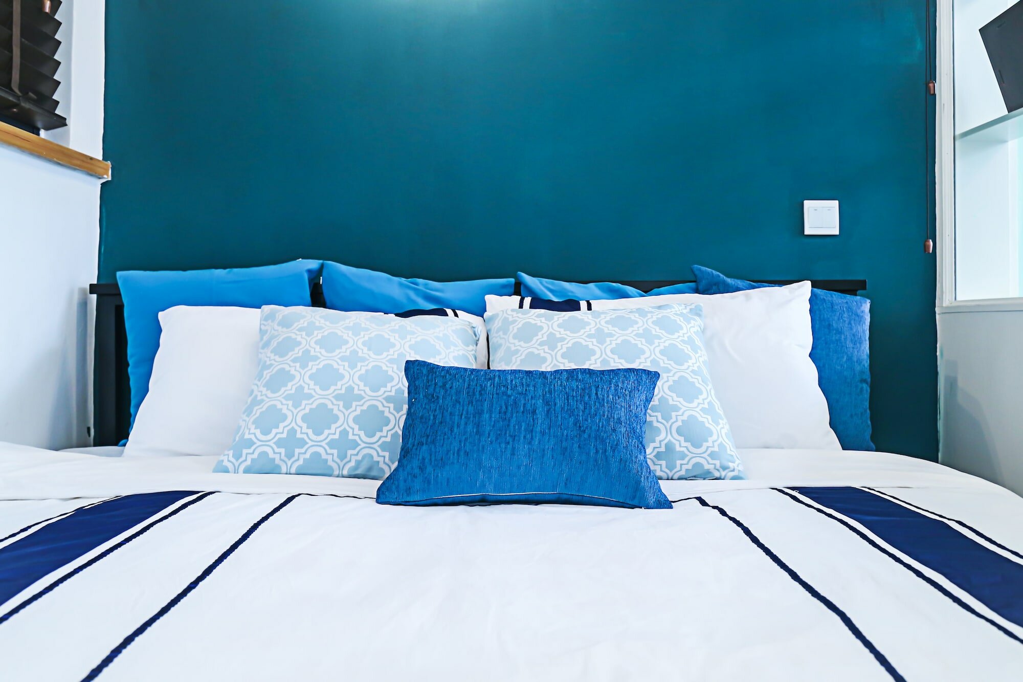 Фото Shanghai Wonderoom Lane house Yongjia Rd