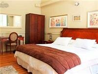 Гостиница Hotel Casa Zañartu