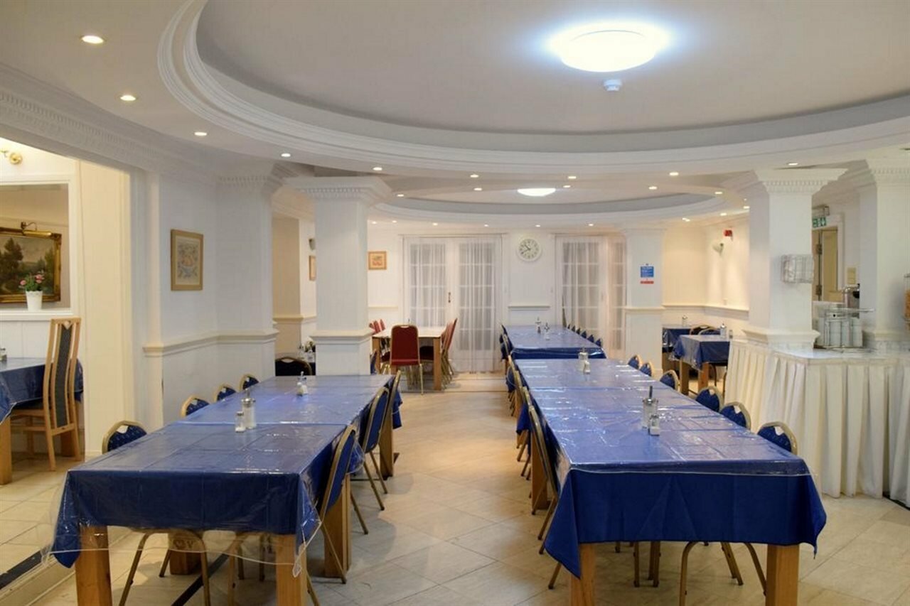 Фото Pembridge Palace Hotel