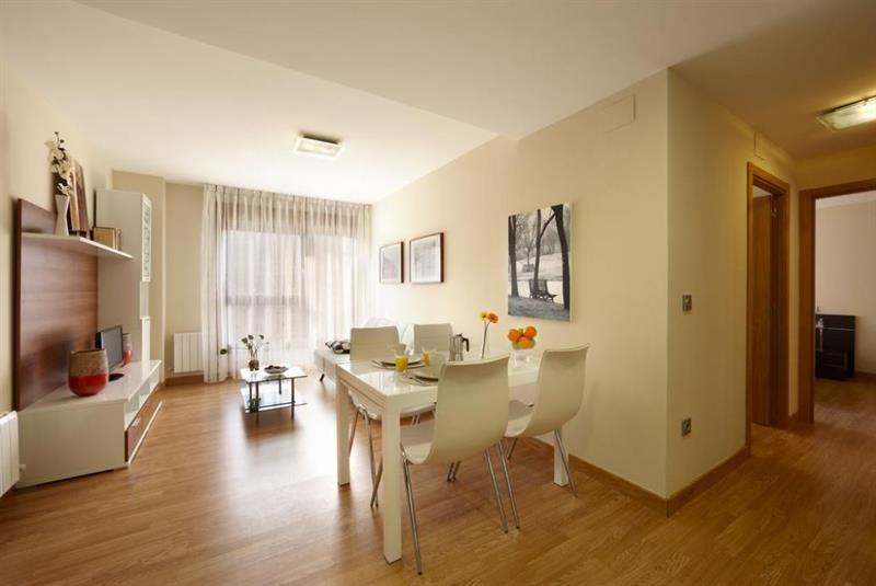 Фото Bilbao Apartamentos Atxuri