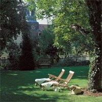 Фото Hotel Villa Sorgenfrei & Restaurant Atelier Sanssouci