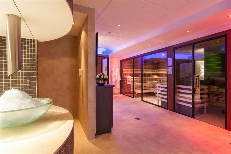 Фото Sauerland Stern Hotel