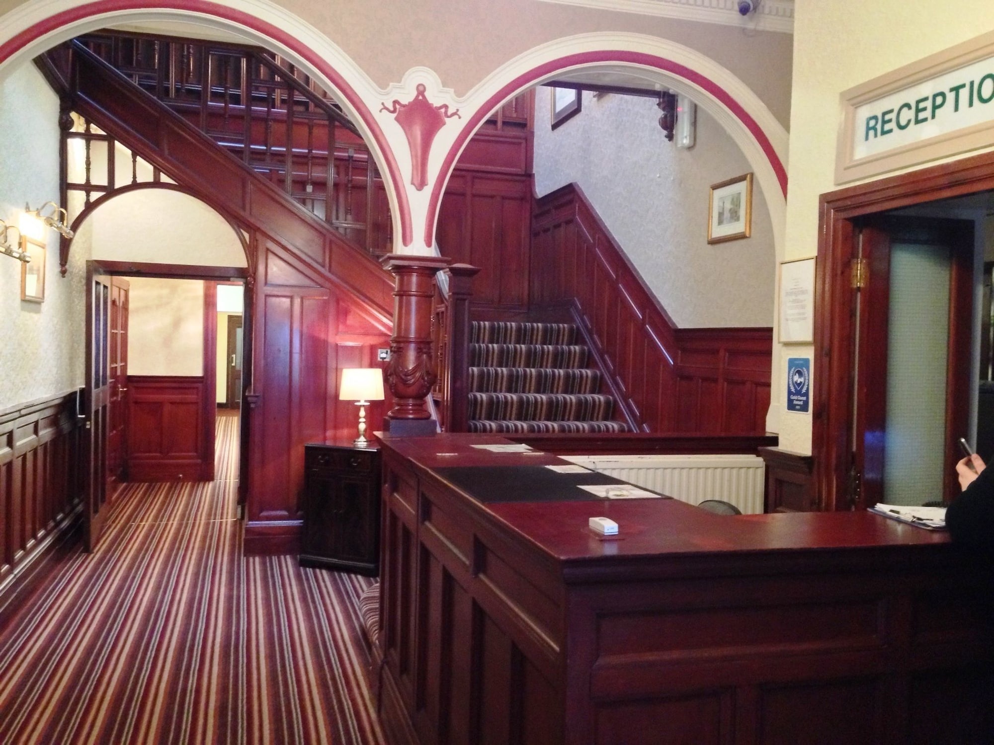 Фото Sure Hotel by Best Western Lockerbie