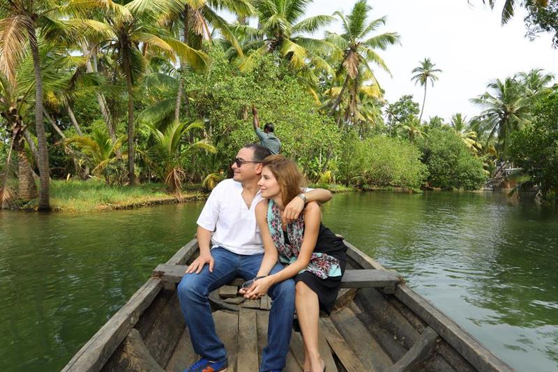 Фото The Quilon Beach Hotel and Convention Center