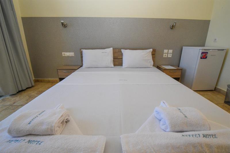 Фото Nefeli Beach Hotel